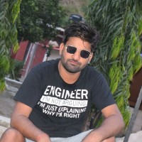 Nitesh Yadav