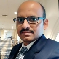 Prashanth Virupakshaiah
