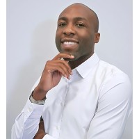 Kevin Nyambi