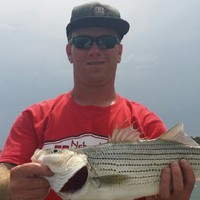 Brandon Maul