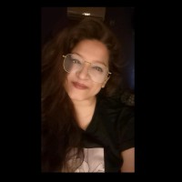 Subhashini Chapman