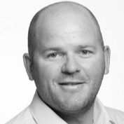 Damian Coward