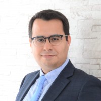 Saeed Sadeghian, PhD