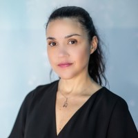 Joana Do Valle, M.B.A