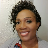 Rebecca Obasanjo