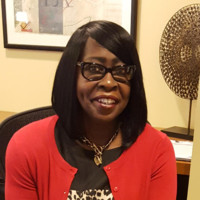 Andrea Parson