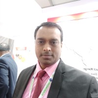 Ashwin Modi