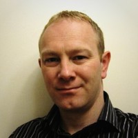 Mark Allen