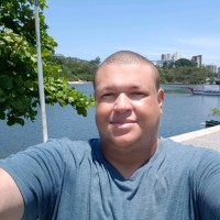 Fabricio Silva Rodrigues