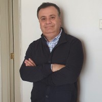 Patricio Albornoz Barros