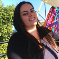 Camila Louise Geraldo