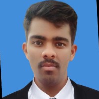 Bandari Srikanth