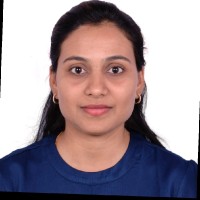 Divyabharathi P