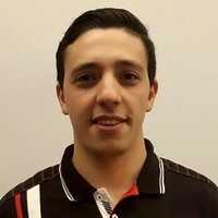 Sofian EL Manssouri
