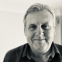 Alister Golesworthy