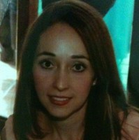 Mayte Calderon Gonzalez