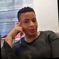 Lesedi Khalo