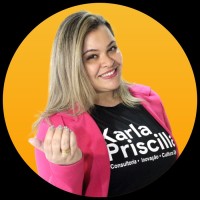 Karla Priscilla Ferreira