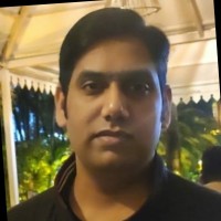 Sandeep Saurabh