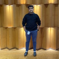 K.R Hemanth Kumar
