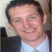 Damien O'Meara