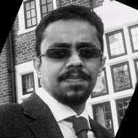 Avinash Prabakar
