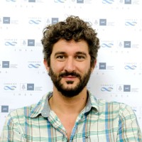 David Vergara-Tabares