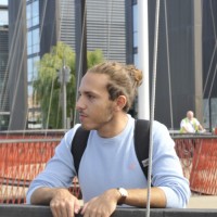 Andrea Taglialegami