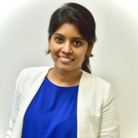 Suganya Durairaj