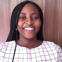 Oluwadamilola Ishola