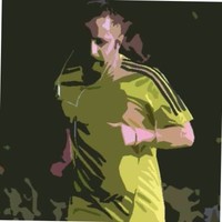 Leigh Ricketts