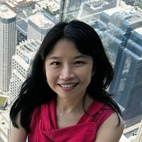 Annie Hsieh