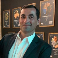 Rodrigo Ticle Ferreira