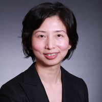 May Zheng (郑眉)