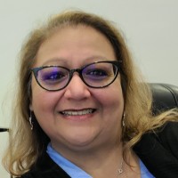 Marta Cervantes