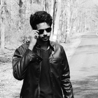 Krishna Phani Sharma J.