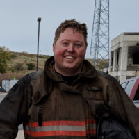 Kevin Waycik