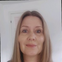 Pia Bergstrøm Rossen