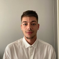 Thibault MOREL