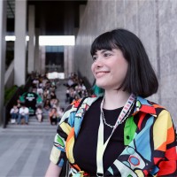 Sena Gümüş
