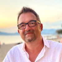 Alain Geldreich