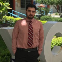 Rafael E. Olea López