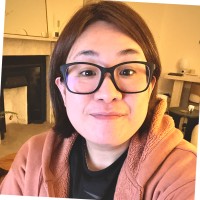 Joanne Teh