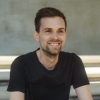 Lucas Rudolf