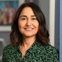 Sibel Yilmaz Clifford, CAE