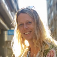Marjo Riedijk