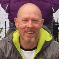 Bryn Knowles MBE