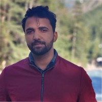 Aaditya Hasiyan