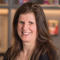 Polina (Polly) Georgieva