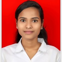 Pramila Bansode